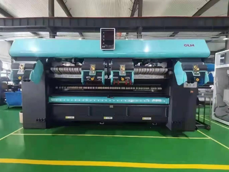 周口高速熨烫机-02